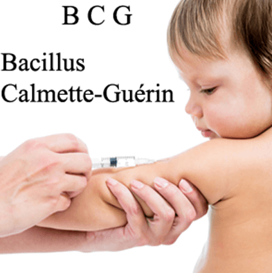Fullform Bcg 