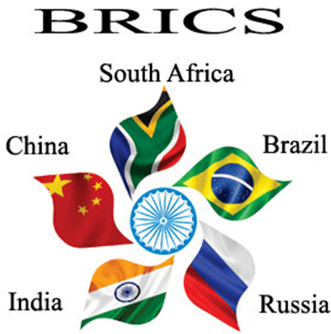 Fullform Brics