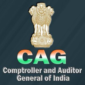 CAG full form