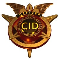 CID full form