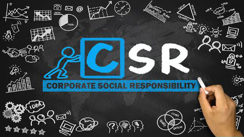 CSR Full Form