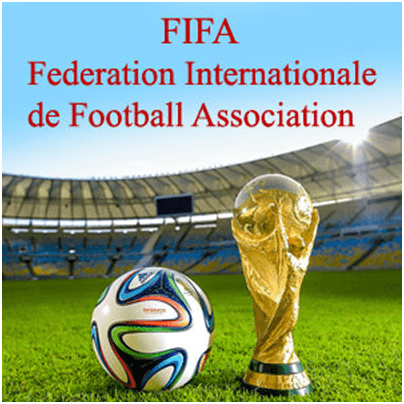 Fullform Fifa 