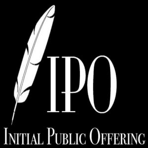 IPO full form