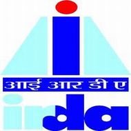 IRDA full form