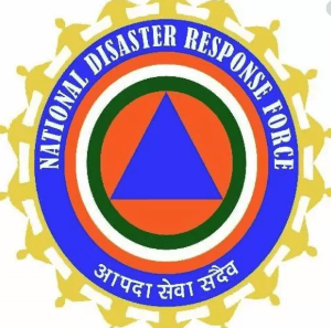 NDRF Full Form