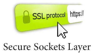 SSL Full Form