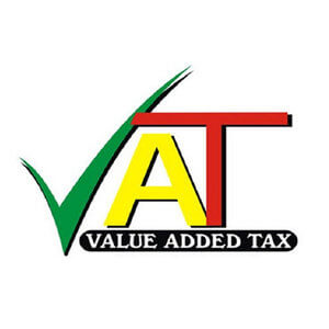 VAT full form